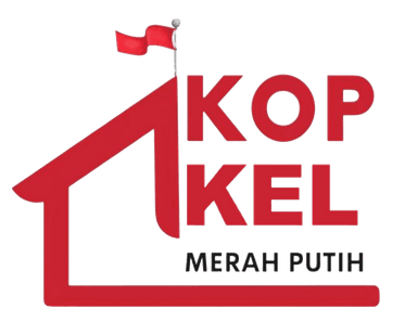 KKMP Koperasi Kelurahan Merah Putih