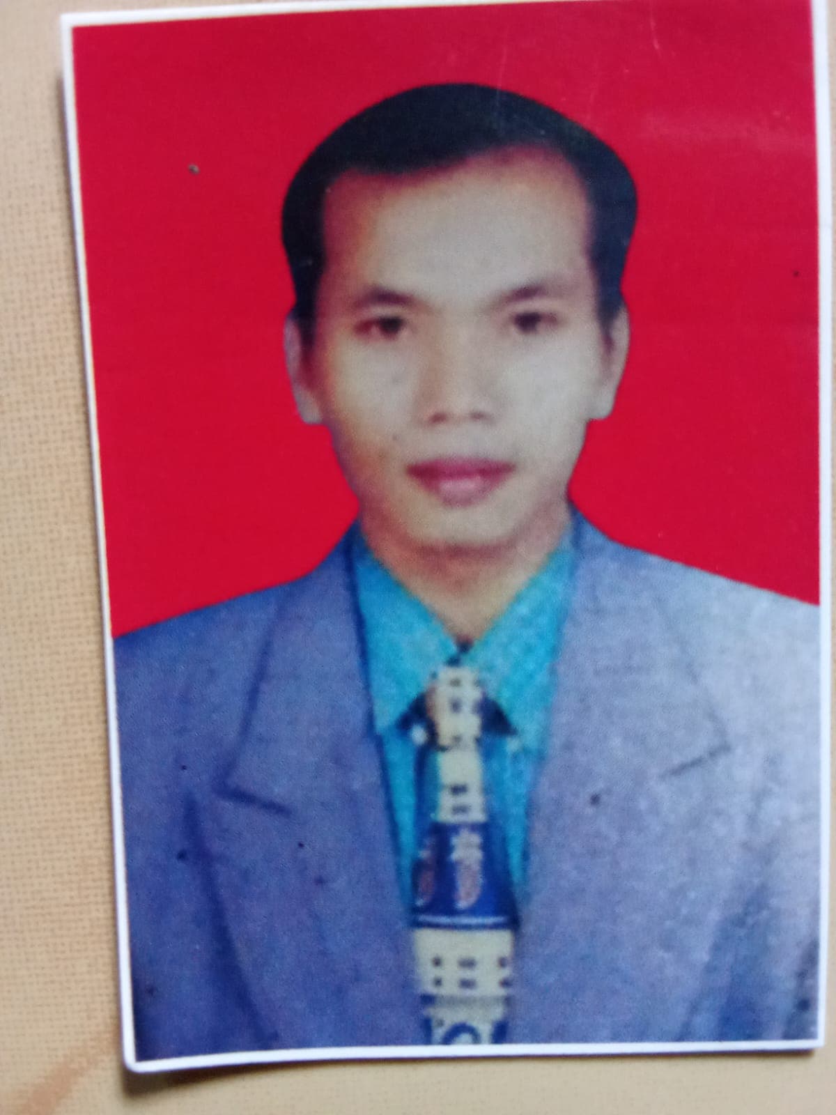 Muhadi, M.Pd
