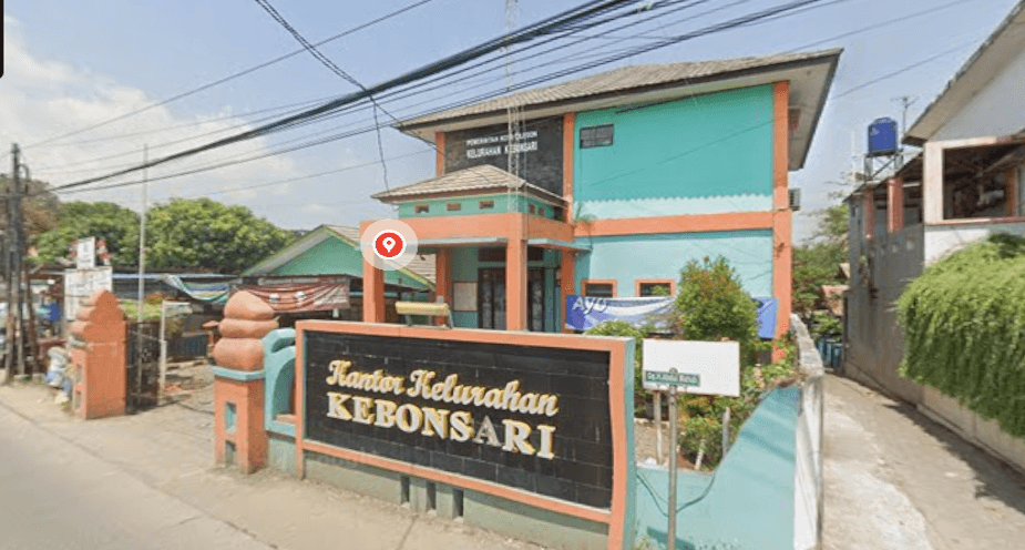 Foto Koperasi Merah Putih Kelurahan Kebonsari