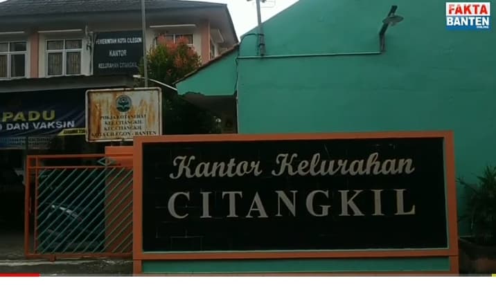 Foto Koperasi Kelurahan Merah Putih Citangkil