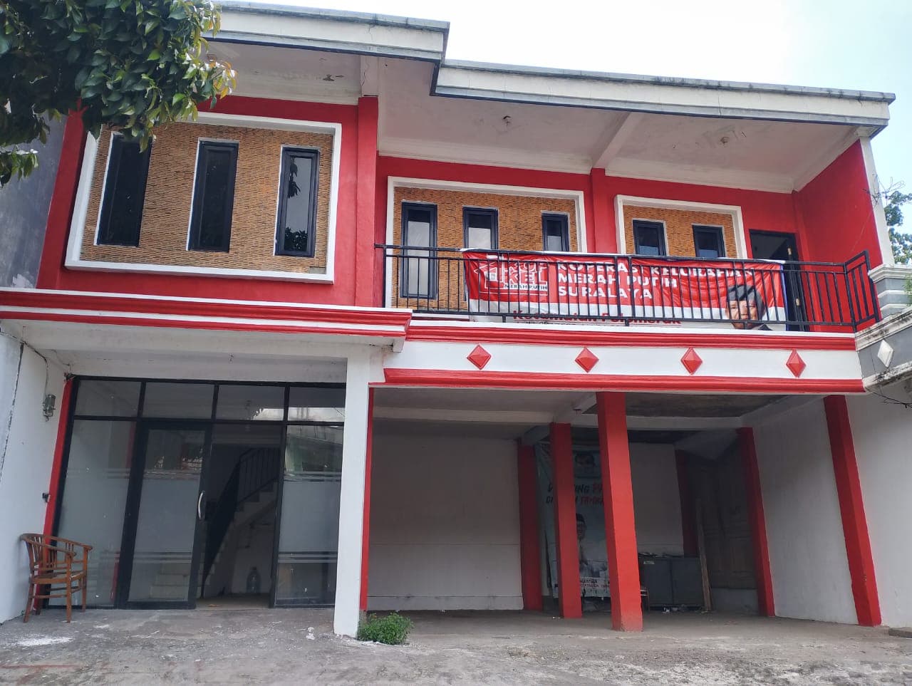Foto Koperasi Kelurahan Merah Putih Suralaya